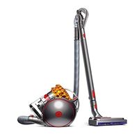 Aspirador sin bolsa Dyson Cinetic Big Ball Multifloor 2