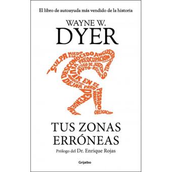 Tus zonas erróneas