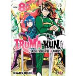 Iruma-Kun, En el Instituto Demoniaco 08