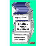 Programa o serás programado (edición 15 aniversario)
