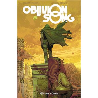 Oblivion Song nº 01
