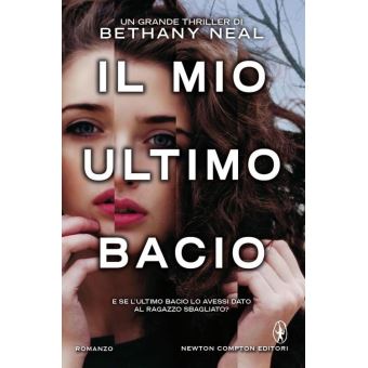 Il mio ultimo bacio - 1