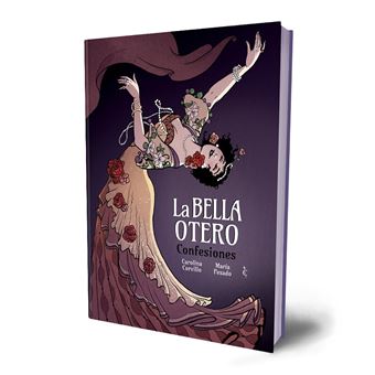 La Bella Otero
