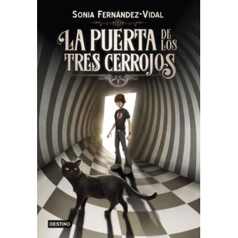La puerta de los tres cerrojos 1