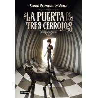 La puerta de los tres cerrojos 1