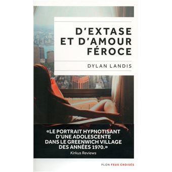 D'extase et d'amour féroce - 1