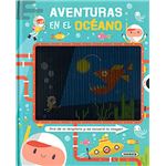 Aventuras en el océano