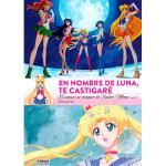 En nombre de luna, te castigaré 2: El universo mágico de Sailor Moon