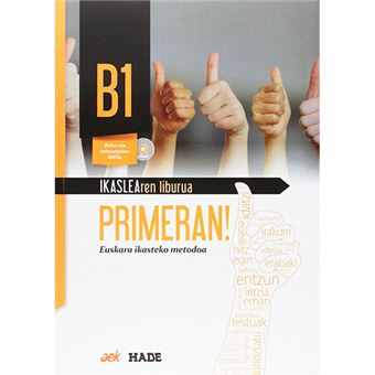 Primeran b1 (lan koad , dvd)