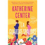 La guardaespaldas