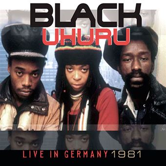 Live germany 1981 -digi-