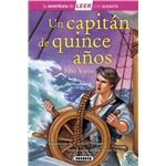 Un capitán de quince años