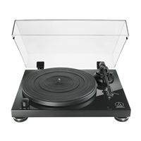 Tocadiscos Audio Technica atlpw50pb