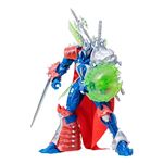 Default Constructor Figura Mcfarlane Designer Spawn Manga 18Cm