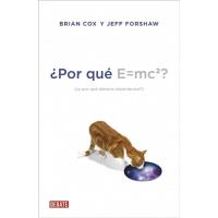 ¿Por qué E=mc2?