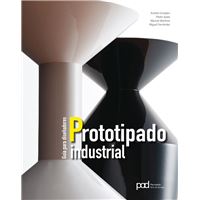 Guía para diseñadores prototipado industrial