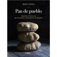 Pan de pueblo