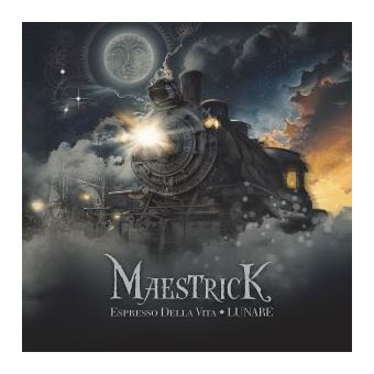 Espresso Della Vita Lunare - CD