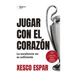 Jugar Con El Corazon-Reedicion 2024