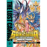 Saint Seiya The Lost Canvas 6