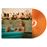 What Happens Now? - Vinilo Naranja