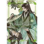 El Sistema De Autosalvacion Del Villano Escoria 04. Ed. Espe