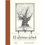 El último árbol