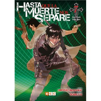 Hasta que la muerte nos separe: Until death do us part núm. 07 (de 13)