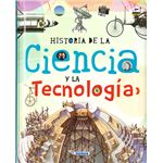 Historia de la ciencia y la tecnolo