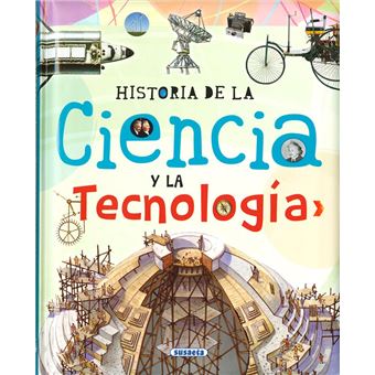 Historia de la ciencia y la tecnolo