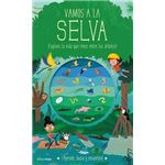 Vamos a la selva