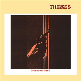 Drama Suite Part II B.S.O. - CD