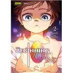 The Beginning After The End 02