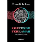 Contes de terramar -cat-