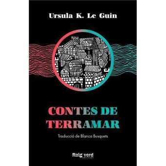 Contes de terramar -cat-