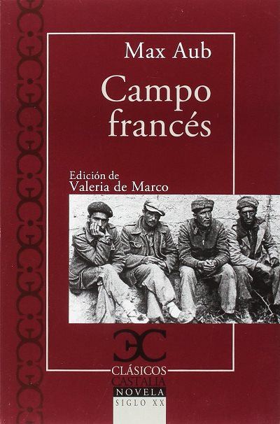 Castalia Campo Francés