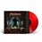 Curse Of The Damned - Vinilo Rojo