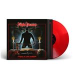 Curse Of The Damned - Vinilo Rojo