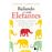 Bailando con elefantes - Entrenamiento en mindfulness para quienes viven con una enfermedad crónica, demencia o un cerebro que envejece_0