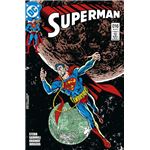 Biblioteca Superman 16