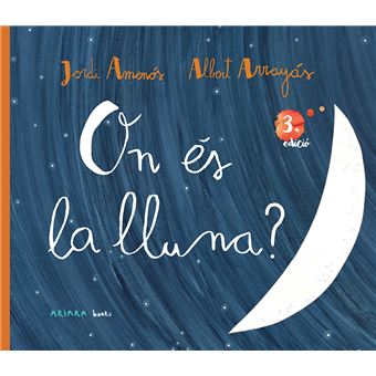 On ès la lluna?
