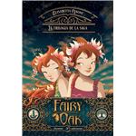 Fairy Oak La Trilogía