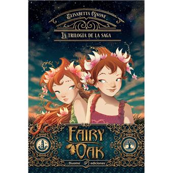 Fairy Oak La Trilogía