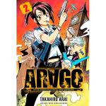 Arago 2