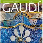 Gaudí. Serie 4 (italiano)