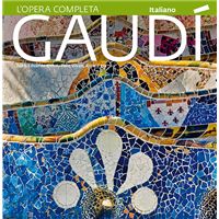 Gaudí, introduzione alla sua architettura