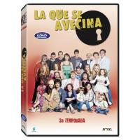 La que se avecina - Temporada 3 - DVD