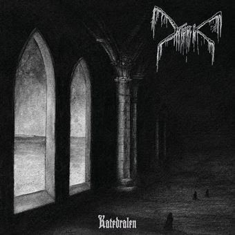 Katedralen - Vinilo