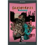 Sandman Noches Eternas-Dc Pocket