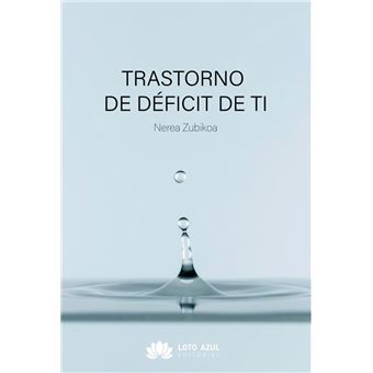 Trastorno de déficit de ti